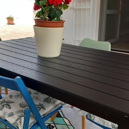 Villa Aurora 산타 마리아 알 바뇨 외부 사진