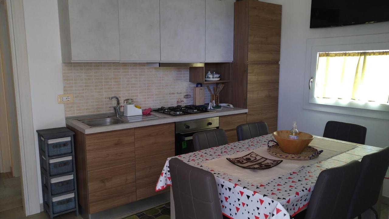 Villa Aurora 산타 마리아 알 바뇨 외부 사진